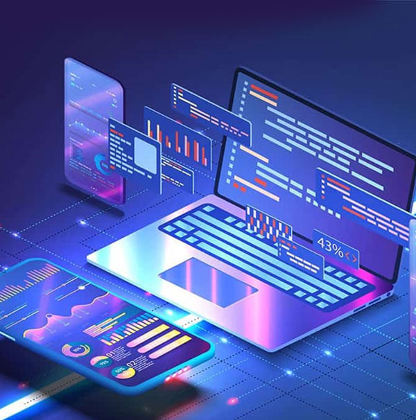 Custom Software Development Services